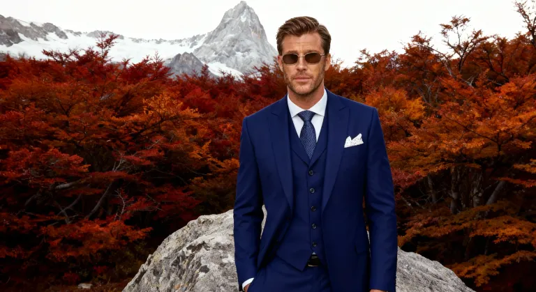 Custom Suits and Dresses