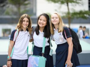 Why send your kids to early intervention school Singapore?