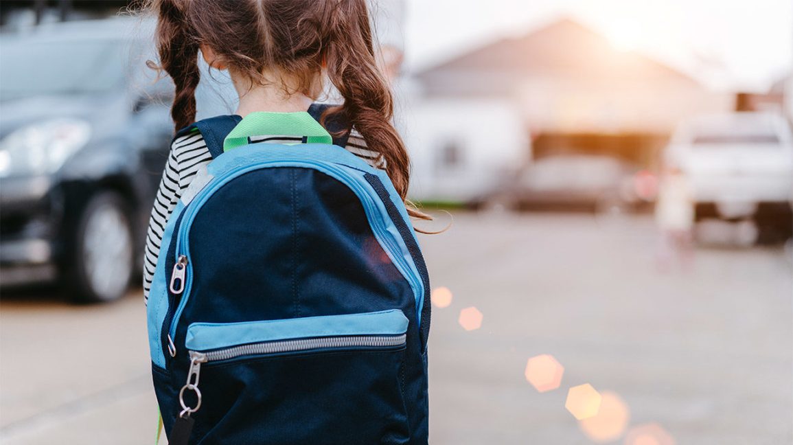 best backpack for posture