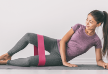 What are the different types of Activewear Pants?