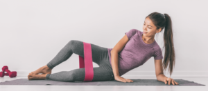 What are the different types of Activewear Pants?