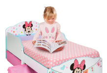 Best Toddler Beds From Cute to Luxurious