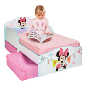 Best Toddler Beds From Cute to Luxurious