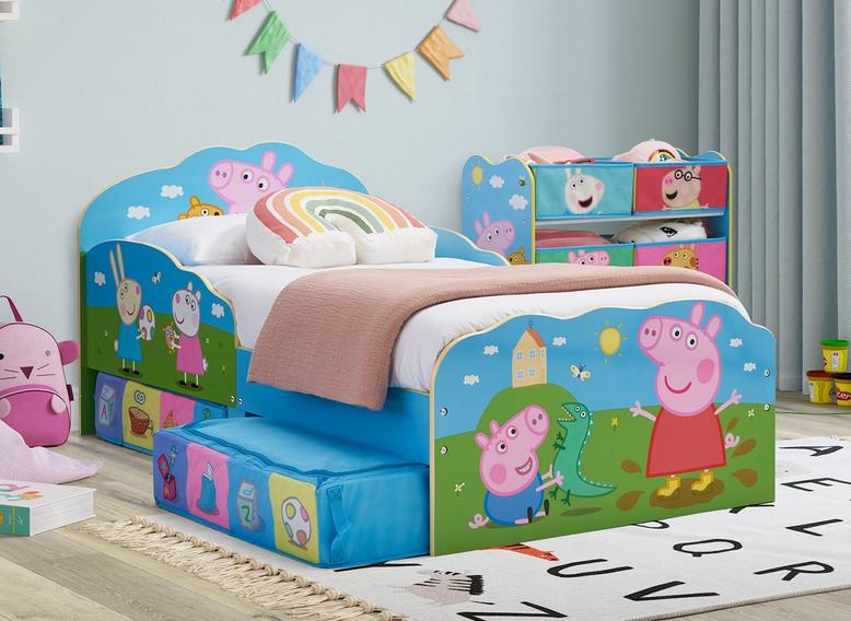 B2C Furniture's kids toddler beds