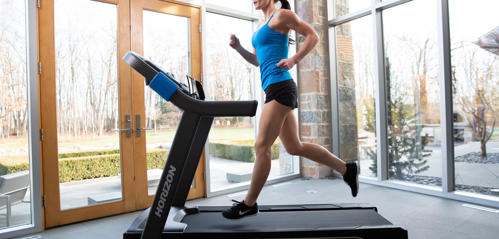 Exercises You Can Do on a Treadmill