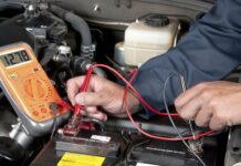 Get 24 hrs car battery replacement service Singapore