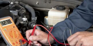 Get 24 hrs car battery replacement service Singapore