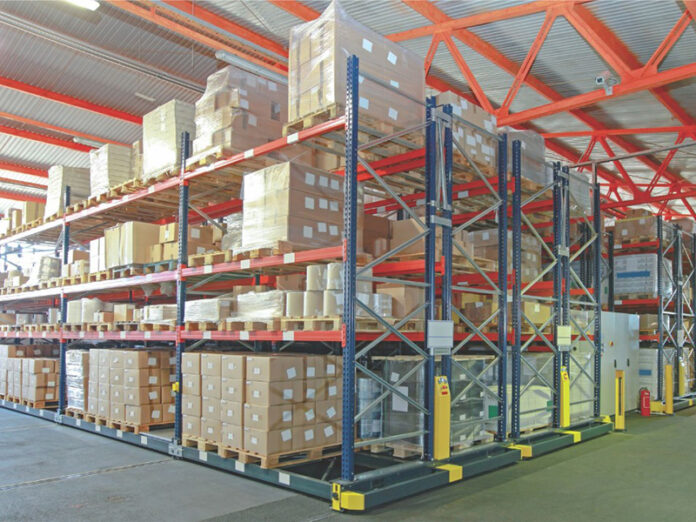 No Need To Bent, Get Storage Warehouse For Rent