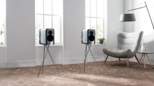 Do Speaker Stands Make A Difference On The Sound?