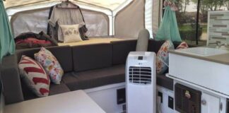 AC For RV: Comforting The Life On-Road