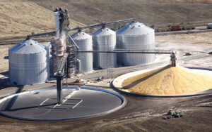 Grain Storage Systems