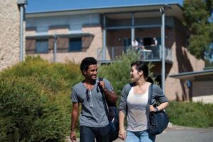 flinders university accommodation