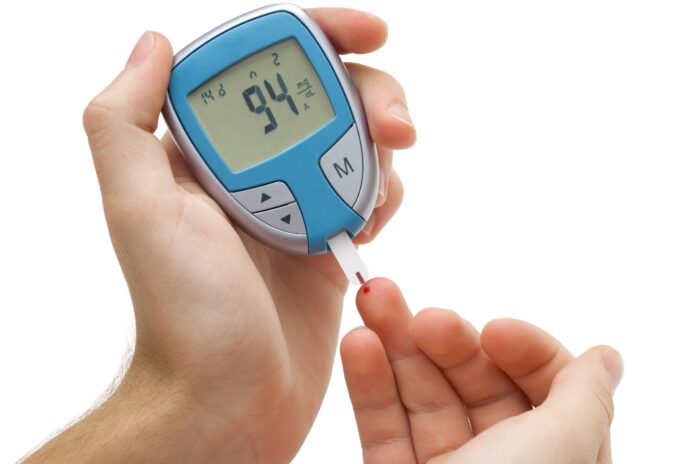 Home Diabetes Care: Singapore develops apps specialized for diabetes patients
