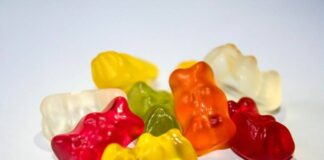 Why do people prefer to consume CBD gummies?