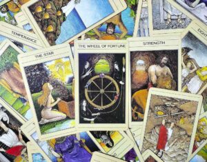 How to Find the Best Tarot Reading Online