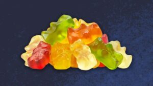 Should You Consider CBD Gummies To Fight Anxiety And Stress?