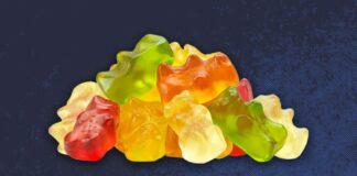Should You Consider CBD Gummies To Fight Anxiety And Stress?