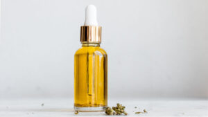 Looking for the best CBD oil product?