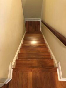 All You Need To Know Before Installing Stairs In A House