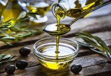 Healthy Benefits Of Olive Oil In Singapore