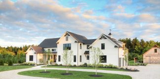 home builders New Orleans