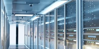 Data Center Services