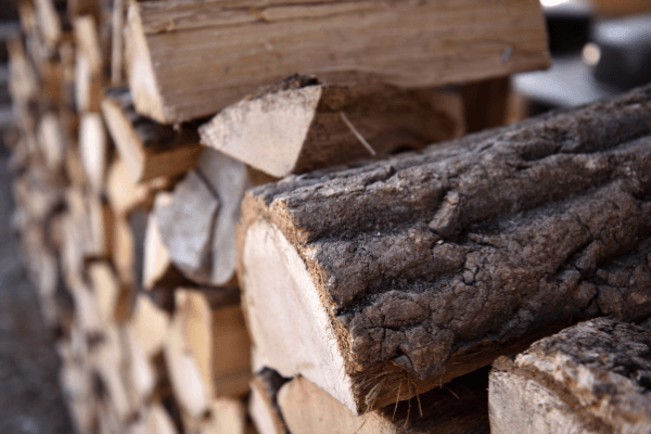 brisbane firewood