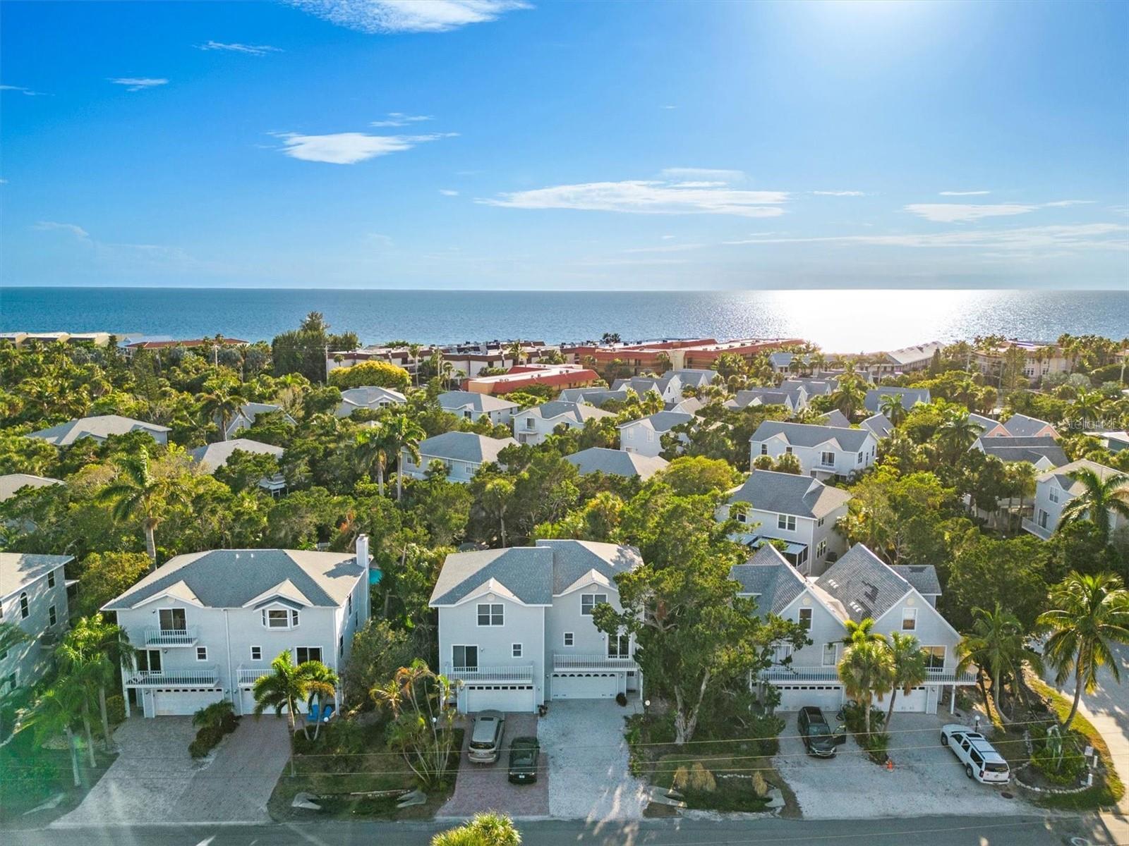 Anna Maria Island homes for sale