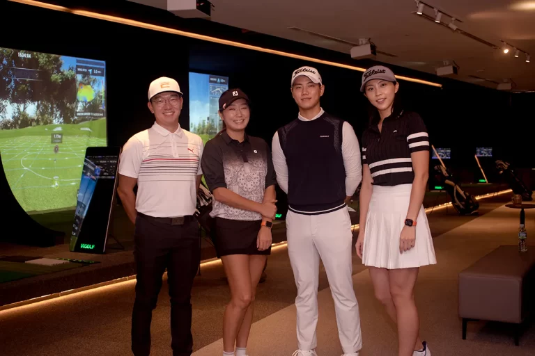 Virtual golf Hong Kong- A sophisticated approach to your leisure time