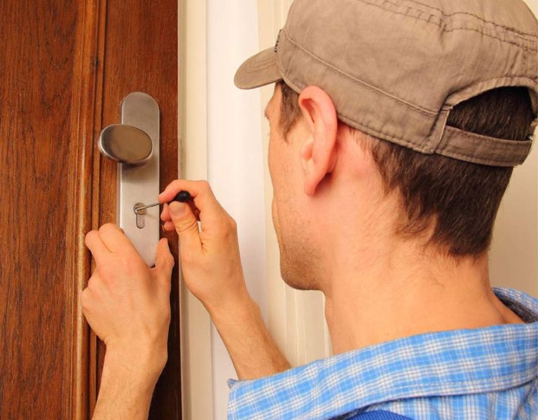 Selecting appropriate security measures: a Lock City Guide