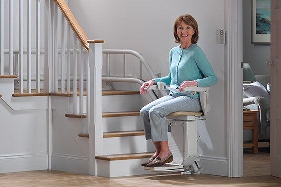 stairlifts philadelphia