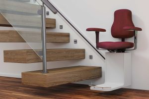 Choosing the Right Stairlift