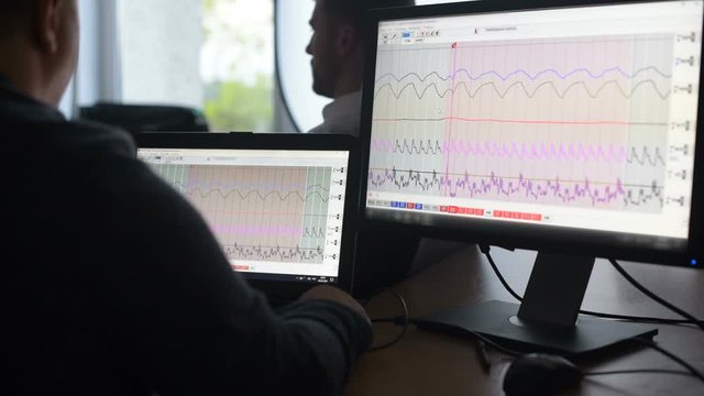 Polygraph Tests in Criminal Investigations: Are They Reliable?