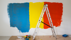 Change Your Space: Why Should Cloud Painters Be Your Choice for the Next Project?