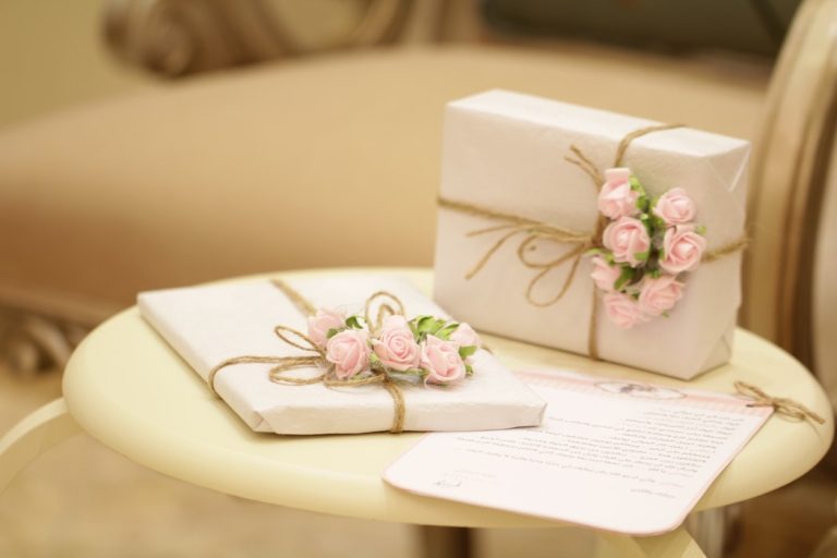 7 Benefits of Offering Wedding Vouchers