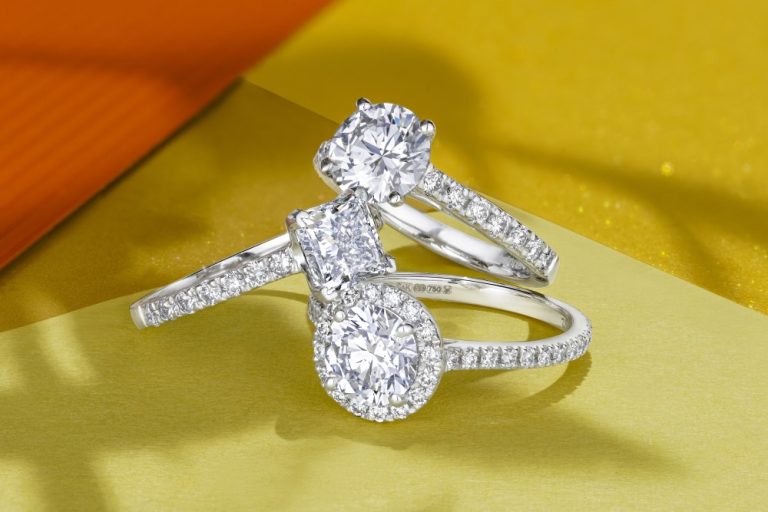 Engagement Rings in Hong Kong: Where to Look for the Ideal Ring for Your Special Moment