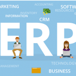 The Role of Cloud ERP Systems in Enhancing Business Analytics