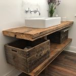 Top Benefits of Choosing Wooden Vanity Units and Basins for Your Home