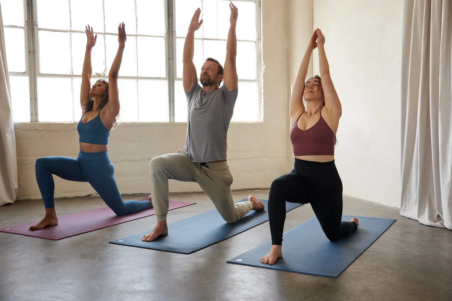 Yoga Classes in Hong Kong to Build Strength and Flexibility