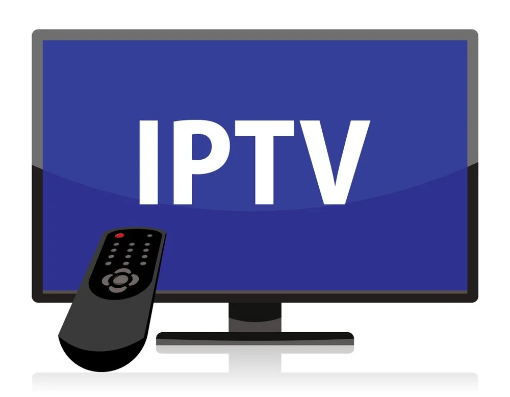 iptv france