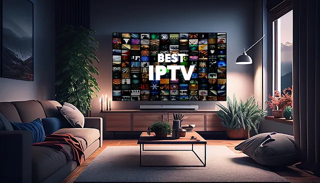 Choosing the right IPTV service that fits your requirements