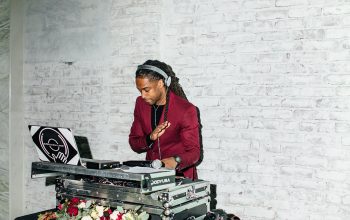 lancaster wedding djs