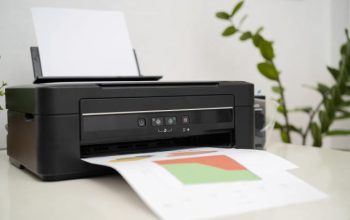 best inkject printer for stickers