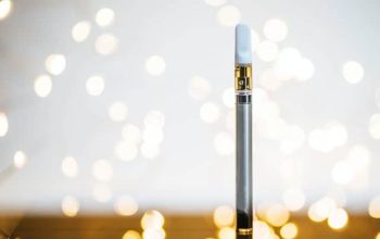Disposable Vape Pen