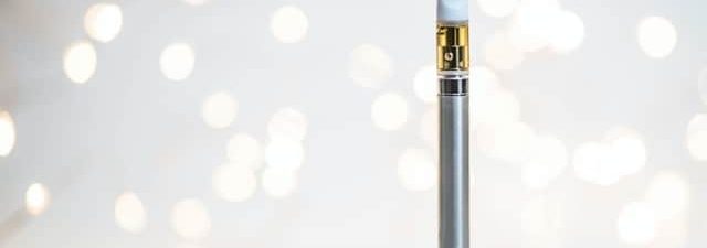 Disposable Vape Pen