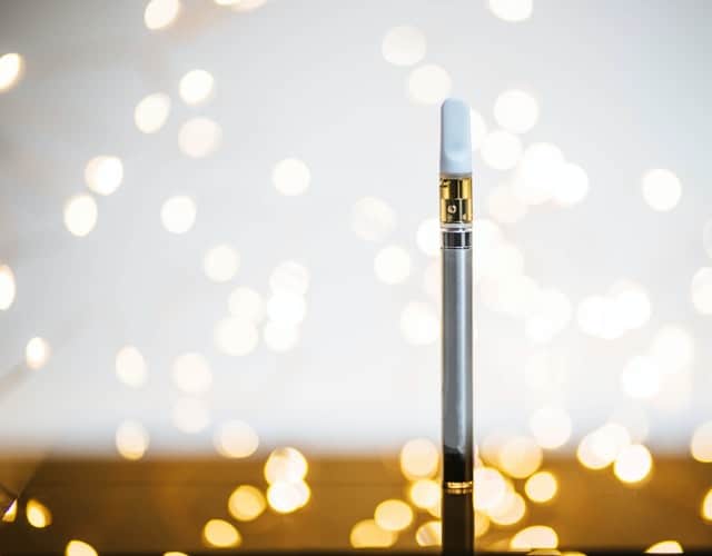 Disposable vape pens are ideal choice for lightweight and portability