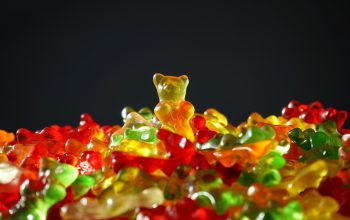 Delta 8 gummies