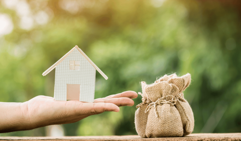 modular homes financing