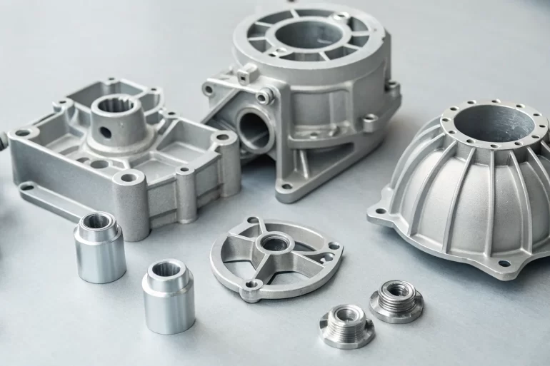 vietnam die casting