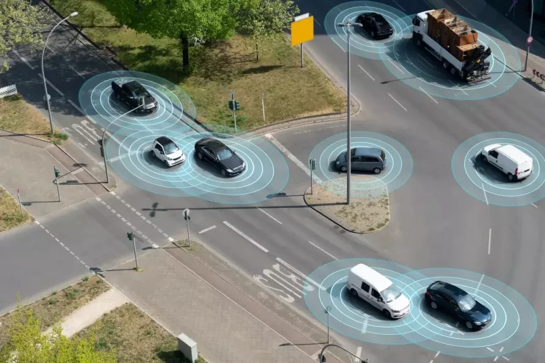 Advanced Safety Technologies Delivering Confidence During Daily Driving Experiences